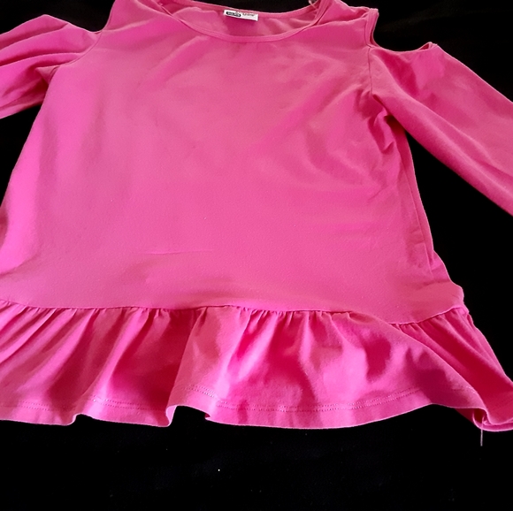 Children's Shirt - Picture 3 of 4